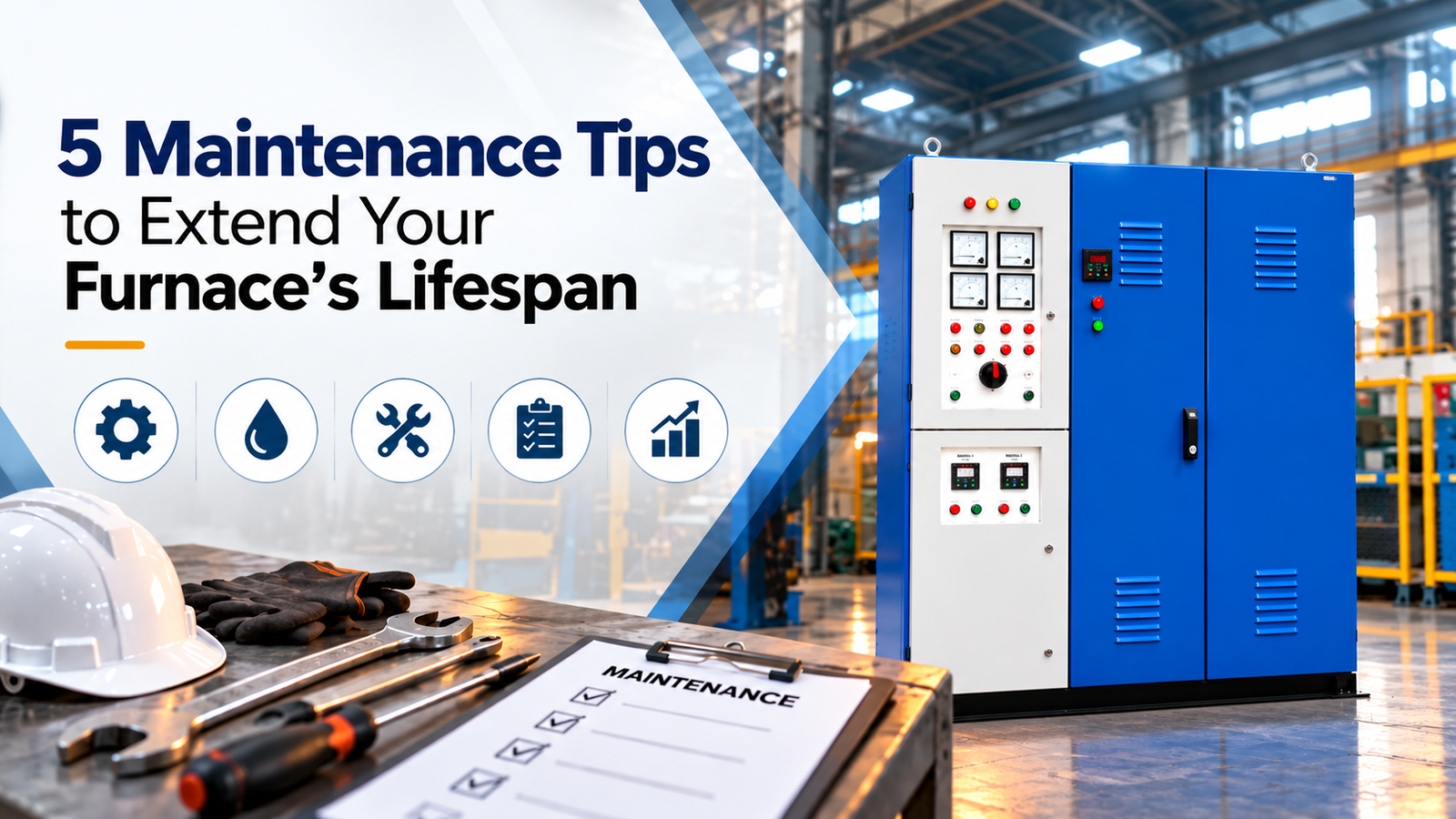 Maintenance Tips