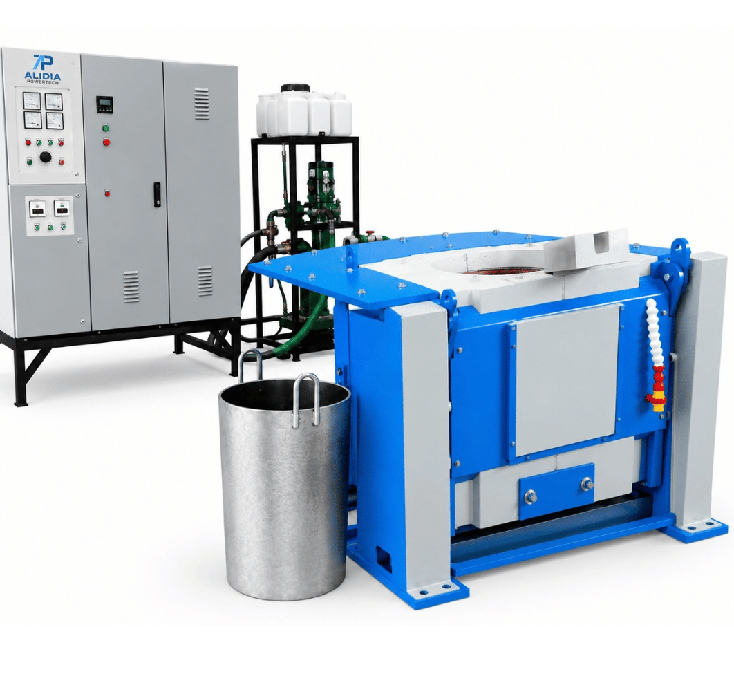 Induction Furnace