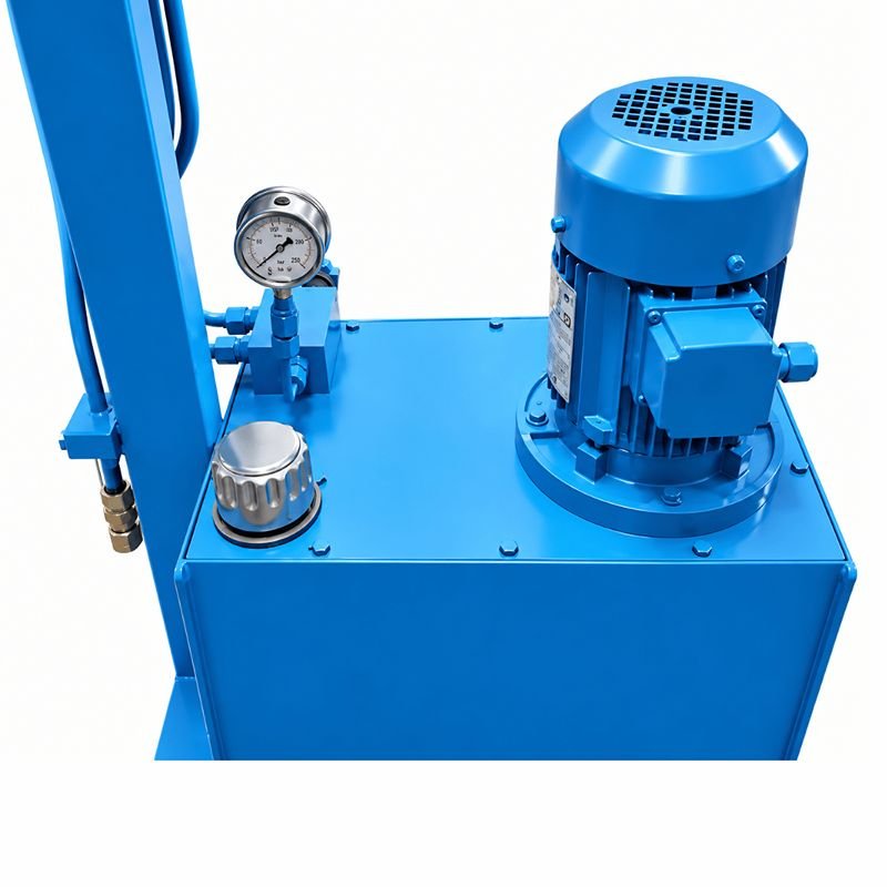 Hydraulic Power Pack